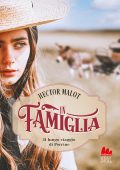 Hector Malot - In famiglia. Il lungo viaggio di Perrine (2023)