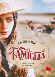 Hector Malot – In famiglia. Il lungo viaggio di Perrine (2023)