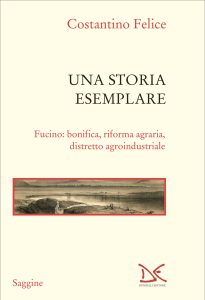 Costantino Felice – Una storia esemplare (2023)