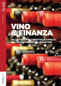 AA.VV. – Vino & Finanza (2023)
