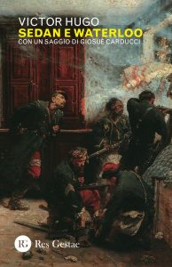 Victor Hugo – Sedan e Waterloo (2023)