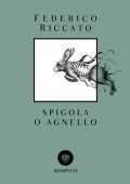img Federico Riccato - Spigola o agnello (2018)