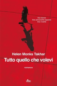 Helen Monks Takhar – Tutto quello che volevi (2021)
