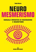 Paolo Vocca - Neuromesmerismo (2023)