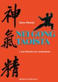 Damo Mitchell - Nei Gong taoista (2023)