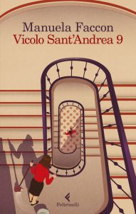 Manuela Faccon – Vicolo Sant’Andrea 9 (2023)