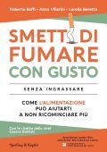 AA.VV. - Smetti di fumare con gusto senza ingrassare (2023)