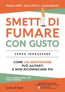 AA.VV. – Smetti di fumare con gusto senza ingrassare (2023)