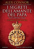 Alex Connor - I segreti dell'amante del papa (2023)
