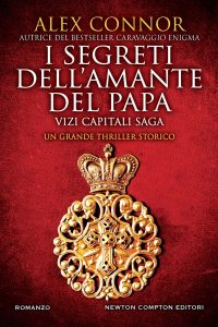 Alex Connor – I segreti dell’amante del papa (2023)