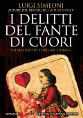 Luigi Simeoni - I delitti del Fante di Cuori (2023)