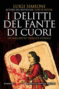 Luigi Simeoni – I delitti del Fante di Cuori (2023)