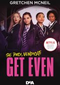 Gretchen McNeil - Get even (2020)