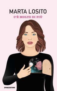 Marta Losito – C’è molto di più (2020)