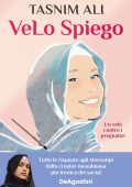 Tasnim Ali - VeLo spiego (2022)