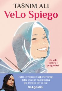 Tasnim Ali – VeLo spiego (2022)