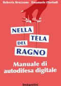 Roberta Bruzzone, Emanuele Florindi - Nella tela del ragno (2022)