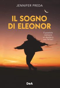 Jennifer Preda – Il sogno di Eleonor (2022)