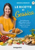 Gessica Runcio - Le ricette di Gessica (2022)