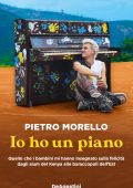 Pietro Morello - Io ho un piano (2022)