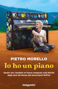 Pietro Morello – Io ho un piano (2022)