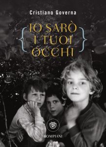 Cristiano Governa – Io sarò i tuoi occhi (2023)