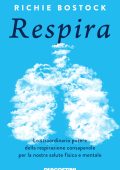 Richie Bostock - Respira (2021)