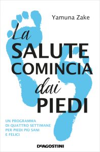 Yamuna Zake – La salute comincia dai piedi (2022)