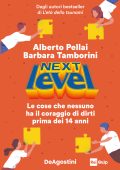 Alberto Pellai, Barbara Tamborini - Next level (2022)