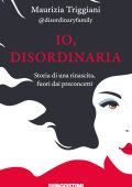 Maurizia Triggiani - Io, disordinaria (2020)
