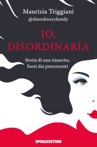 Maurizia Triggiani – Io, disordinaria (2020)