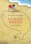 Nicola Cinquetti - L'estate balena (2023)