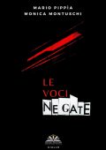 img Mario Pippia, Monica Montuschi - Le voci negate (2021)