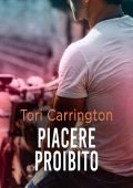 Tori Carrington - Amanti e segreti Vol. 1. Piacere proibito (2022)