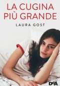 Laura Gost - La cugina più grande (2021)