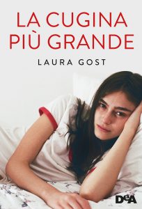 Laura Gost – La cugina più grande (2021)