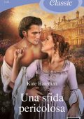Kate Bateman - Una sfida pericolosa (2023)