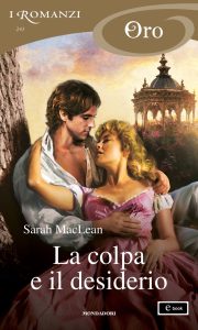 Sarah Maclean – La colpa e il desiderio (2023)