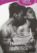 Shannon Mckenna - Passione diabolica (2023)