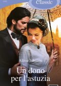 Alissa Johnson - Un dono per l'astuzia (2023)