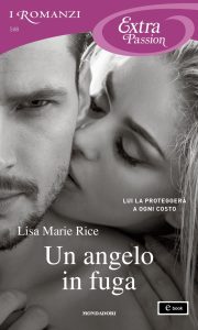 Lisa Marie Rice – Un angelo in fuga (2023)