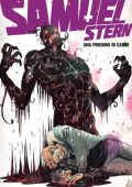 img Samuel Stern 39 - Una prigione di carne (Bugs Comics 02-2023)