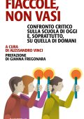 Alessandro Vinci (a cura di) - Fiaccole, non vasi (2023)