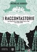 Nicholas Jubber - I raccontastorie (2023)