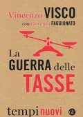 Vincenzo Visco - La guerra delle tasse (2023)