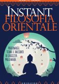 Simonetta Tassinari - Instant Filosofia Orientale (2023)