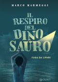 Marco Marmeggi - Il respiro del dinosauro (2023)