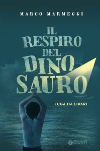 Marco Marmeggi – Il respiro del dinosauro (2023)