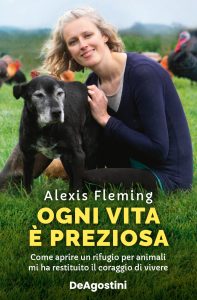 Alexis Fleming – Ogni vita è preziosa (2022)