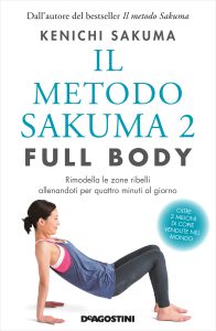 Kenichi Sakuma – Il metodo Sakuma 2. Full Body (2022)